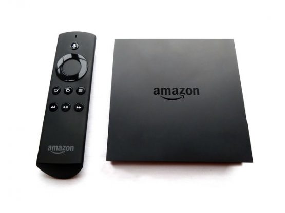 firetv