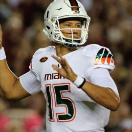 Miami v Florida State