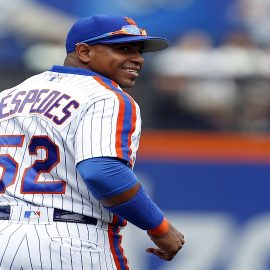 Minnesota Twins v New York Mets