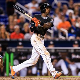 New York Mets v Miami Marlins