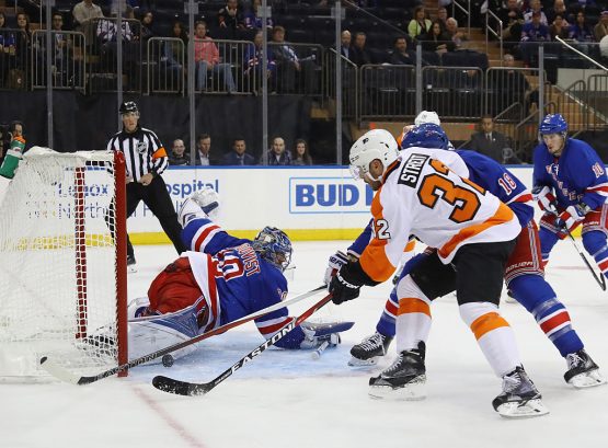 Mark Streit