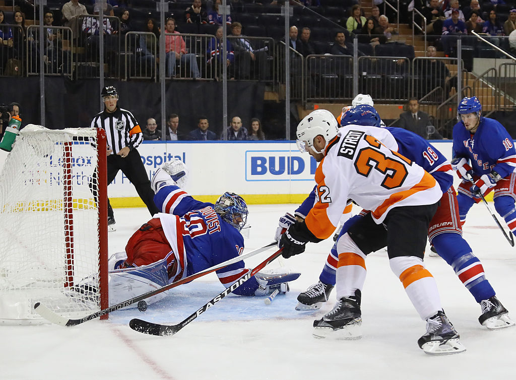 Mark Streit