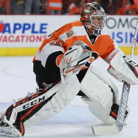 Steve Mason