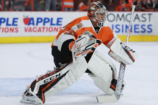 Steve Mason