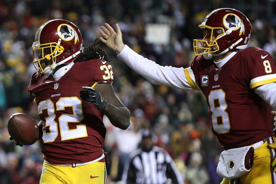 Green Bay Packers v Washington Redskins