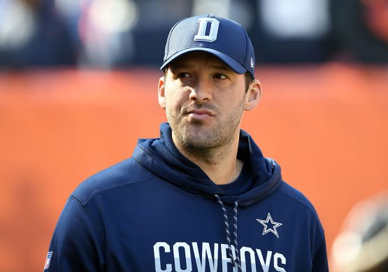 Dallas Cowboys v Cleveland Browns