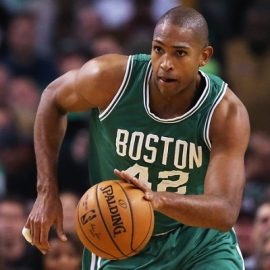 Brooklyn Nets v Boston Celtics