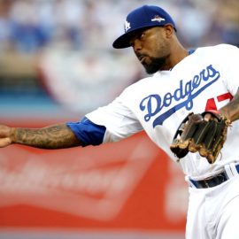 Howie Kendrick