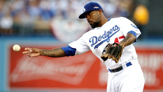 Howie Kendrick
