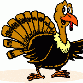 Thanksgiving