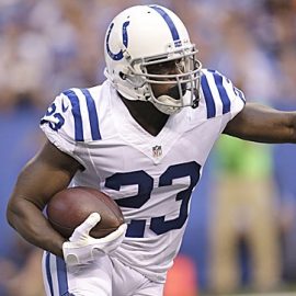 Frank Gore