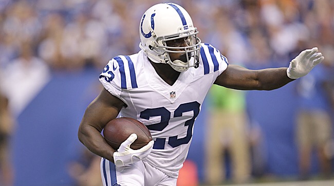 Frank Gore