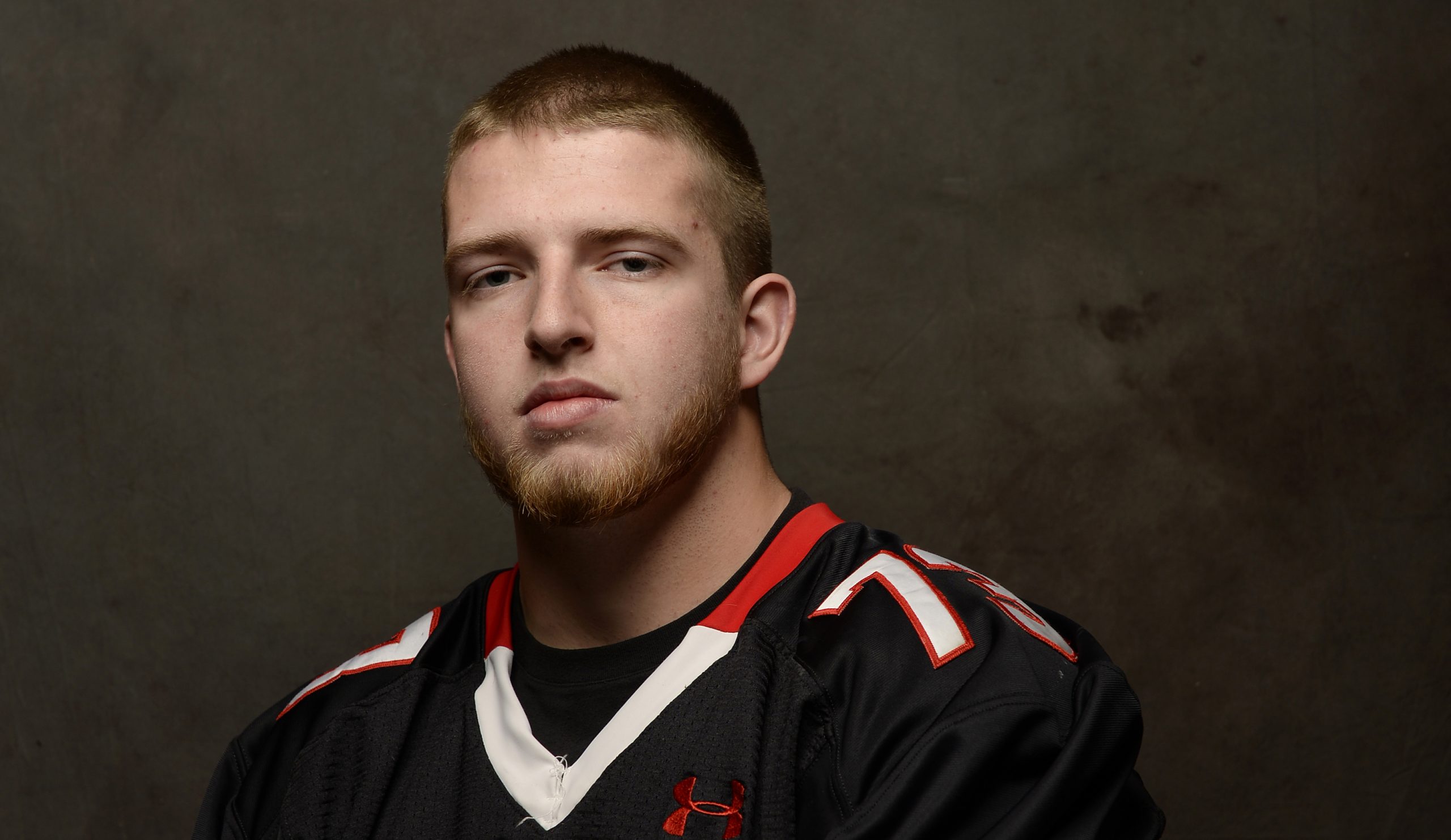 2015 All-Colorado Football Team selections for The Denver Post.