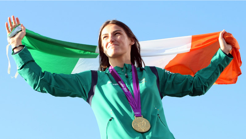 katie taylor bray homecoming