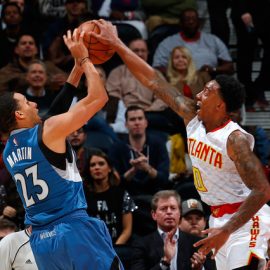 kevin martin