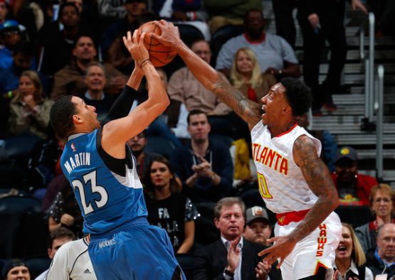 kevin martin