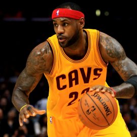 lebron