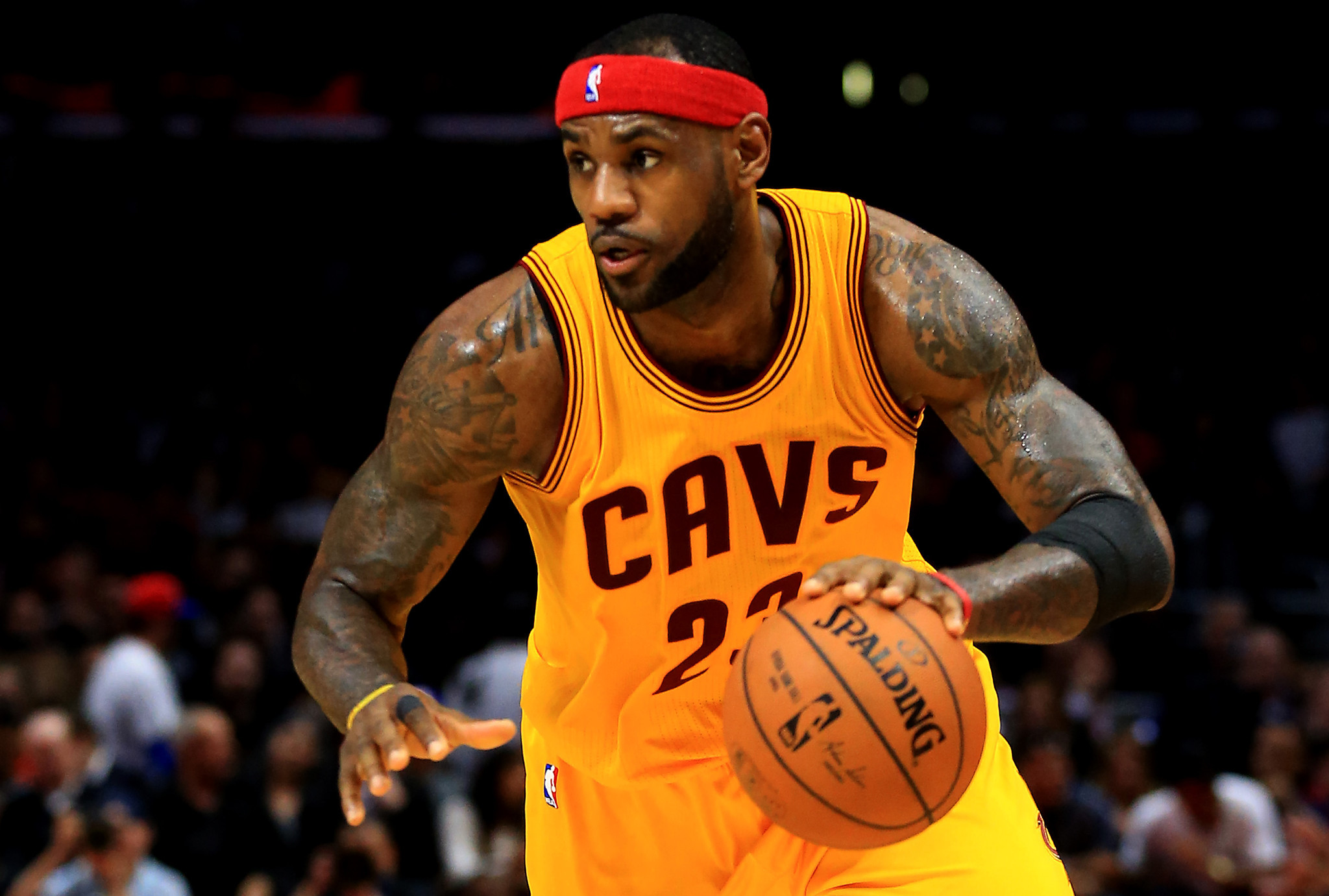 lebron