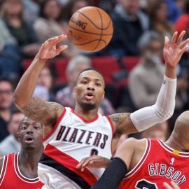 lillard