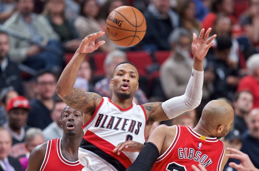 lillard