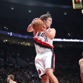 meyers leonard
