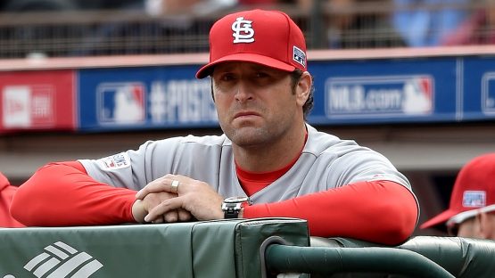 NLCS - St Louis Cardinals v San Francisco Giants - Game Three