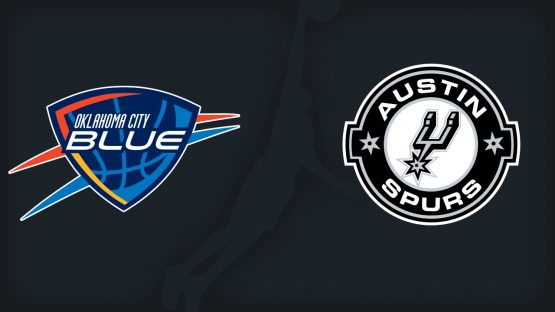 okcblueatxspurs