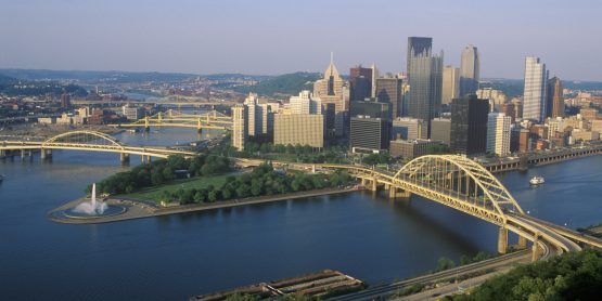 pittsburgh