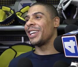 reaves