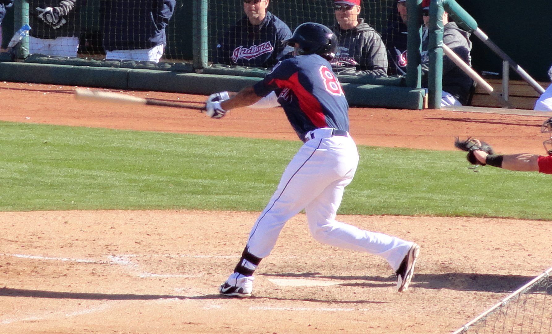 Ronny Rodriguez