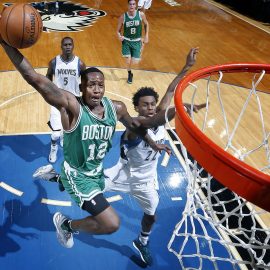 rozier