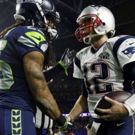seahawks patriots