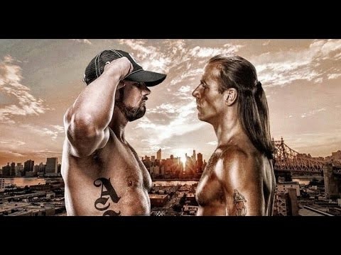 shawn-michaels-vs-aj-styles-at-royal-rumble