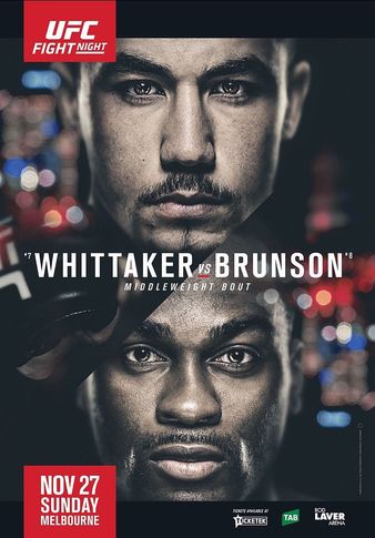 ufc_fight_night_melbourne_whittaker_vs-_brunson_poster