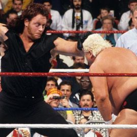 undertaker-survivor-series-1990