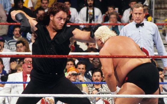 undertaker-survivor-series-1990
