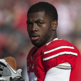 NCAA Football: Michigan at Ohio State