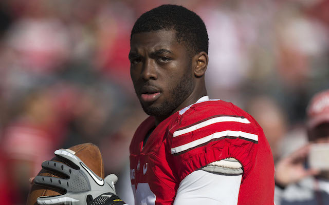 NCAA Football: Michigan at Ohio State