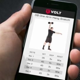 volt