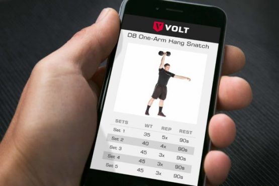 volt