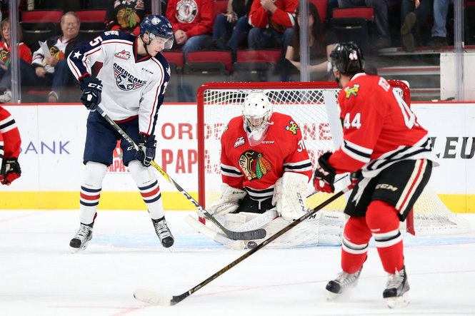 winterhawks