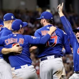 world series