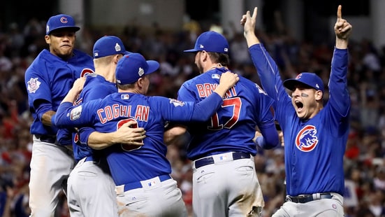 world series