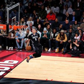 zach lavine
