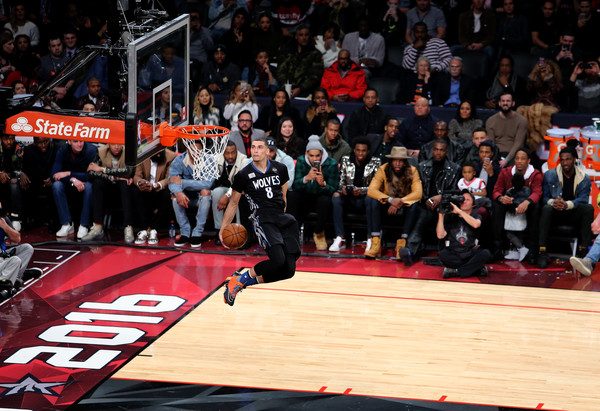 zach lavine
