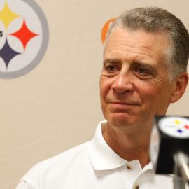 Pittsburgh Steelers Training Camp