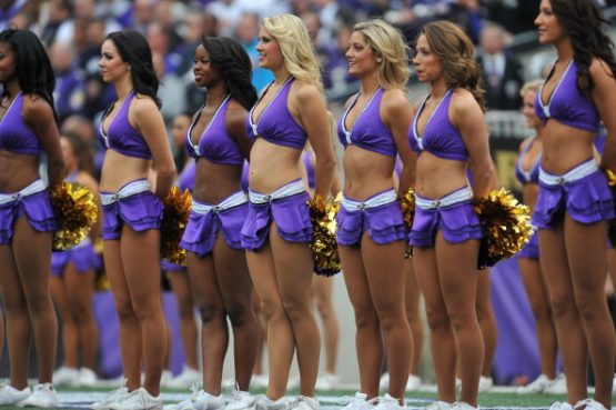 Cincinnati Bengals v Baltimore Ravens