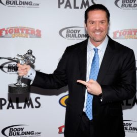Fighters Only World Mixed Martial Arts Awards 2011