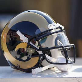 St. Louis Rams v San Francisco 49ers