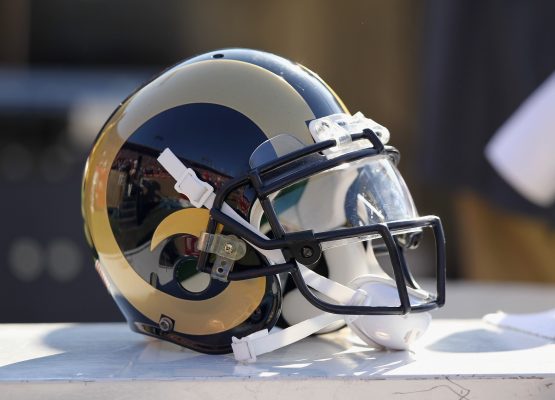 St. Louis Rams v San Francisco 49ers